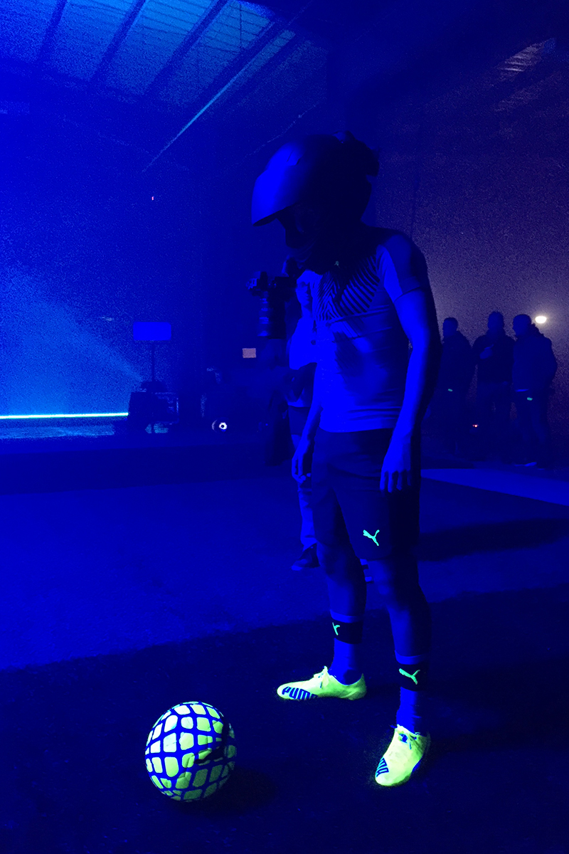 Neymar PSG signing Agency90